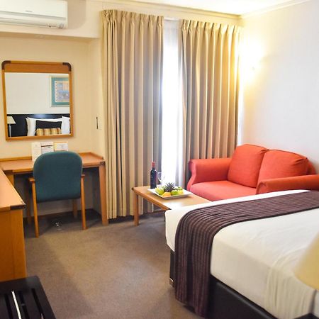 Cresta Bosele Hotel Selebi-Phikwe Luaran gambar