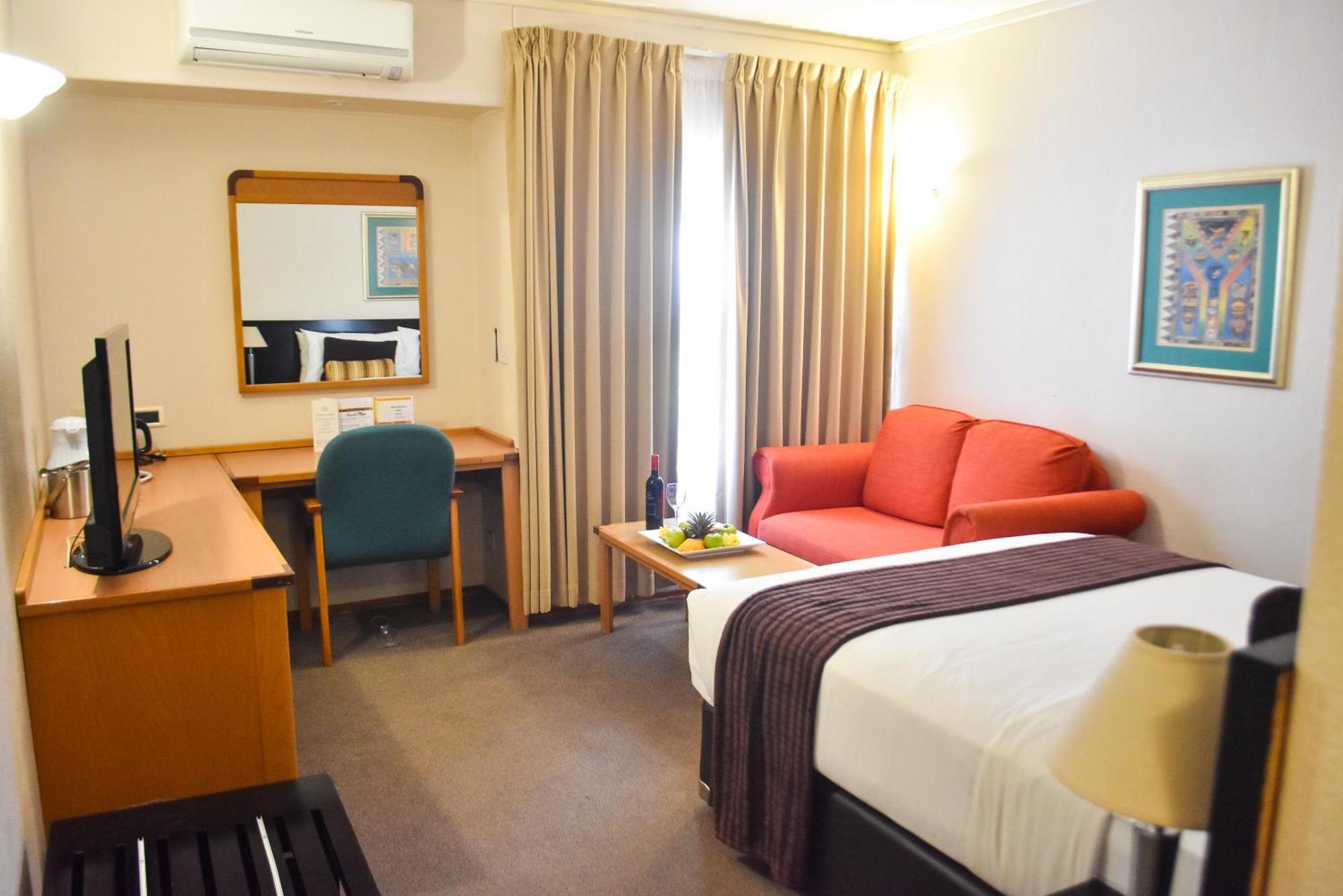 Cresta Bosele Hotel Selebi-Phikwe Luaran gambar