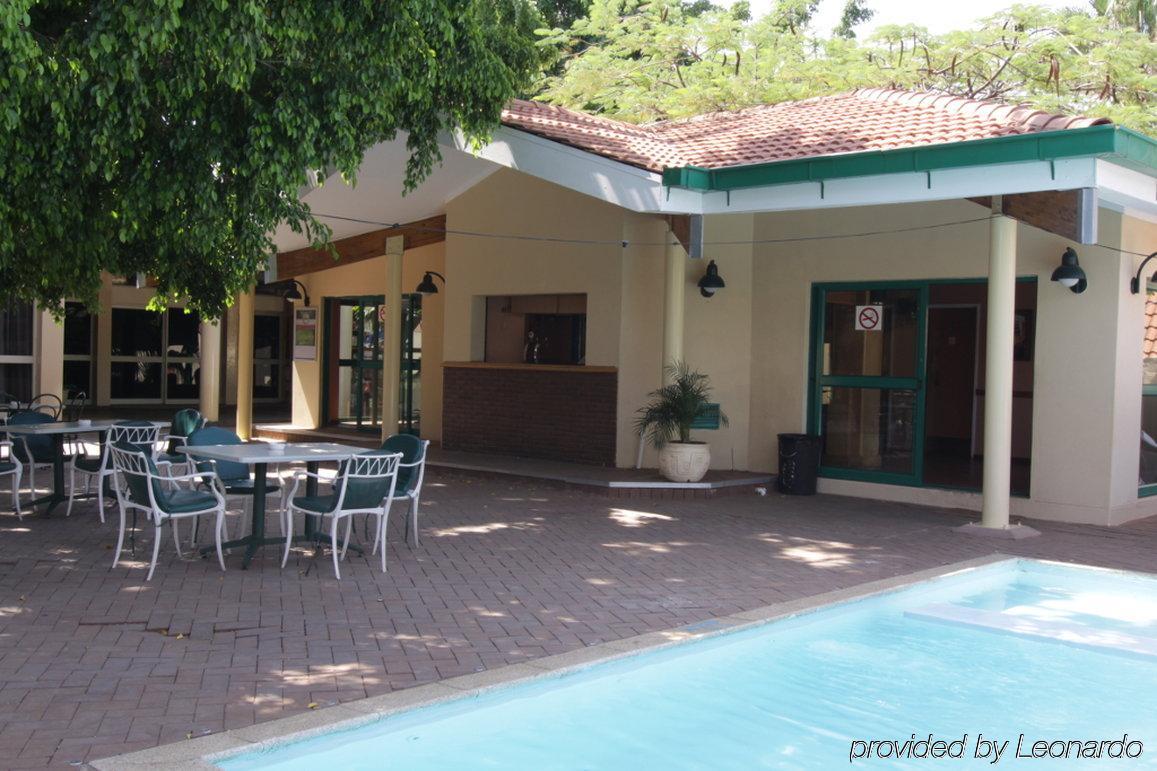 Cresta Bosele Hotel Selebi-Phikwe Luaran gambar