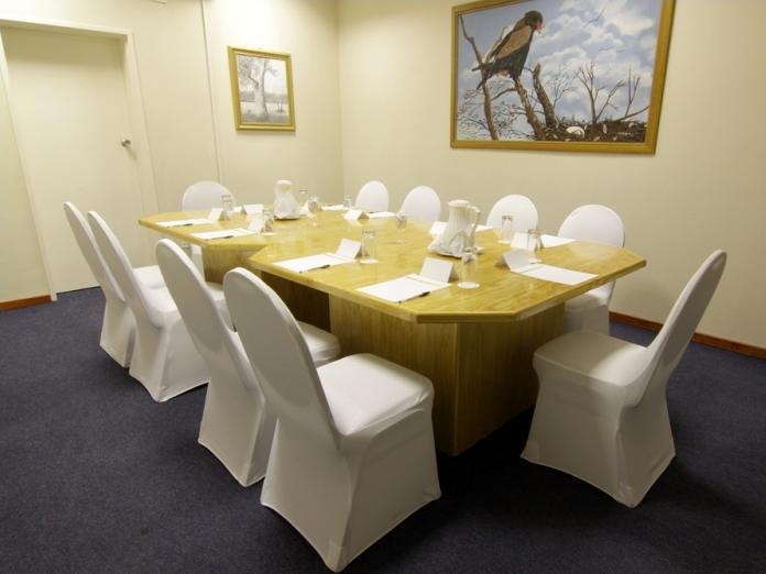 Cresta Bosele Hotel Selebi-Phikwe Luaran gambar