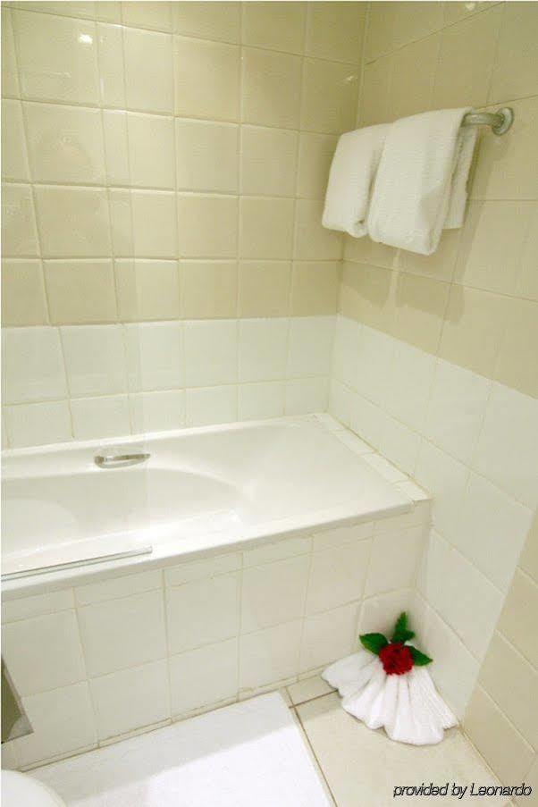 Cresta Bosele Hotel Selebi-Phikwe Luaran gambar